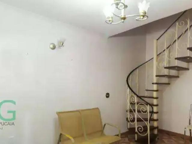 Casa / Sobrado para Venda em São Paulo/SP Brás 3 Quartos