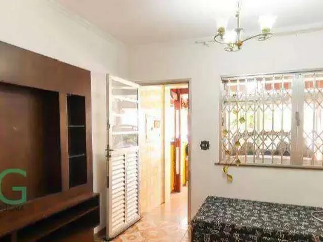 Casa / Sobrado para Venda em São Paulo/SP Brás 3 Quartos