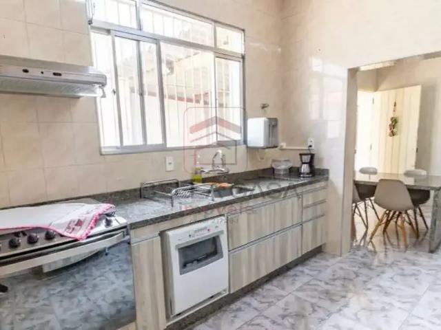 Casa / Sobrado para Venda em São Paulo/SP Brás 3 Quartos