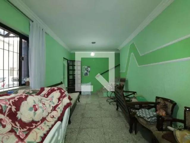 Casa / Sobrado para Venda em São Paulo/SP Brás 3 Quartos