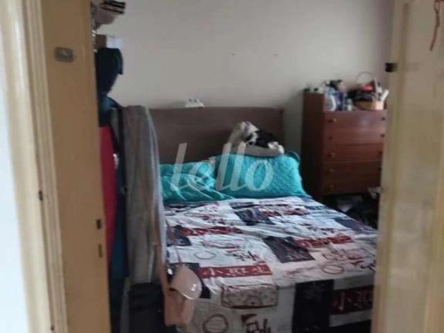 Casa / Sobrado para Venda em São Paulo/SP Brás 3 Quartos
