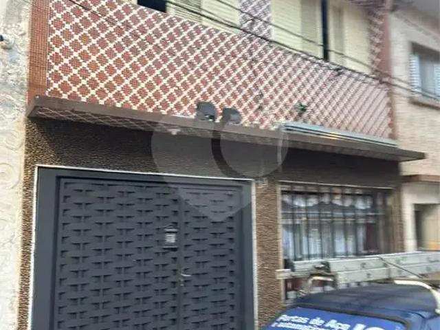 Casa / Sobrado para Venda em São Paulo/SP Brás 3 Quartos