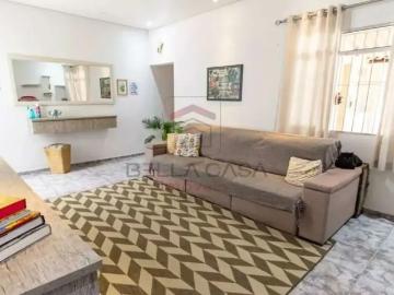 Casa / Sobrado para Venda em São Paulo/SP Brás 3 Quartos