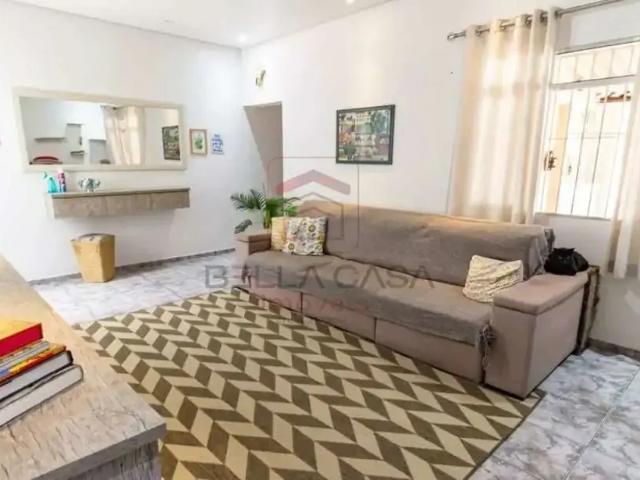 Casa / Sobrado para Venda em São Paulo/SP Brás 3 Quartos