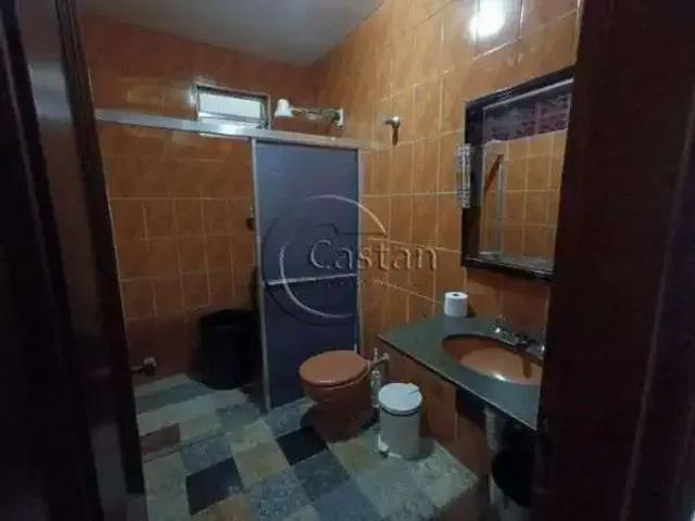 Casa / Sobrado para Venda em São Paulo/SP Brás 4 Quartos