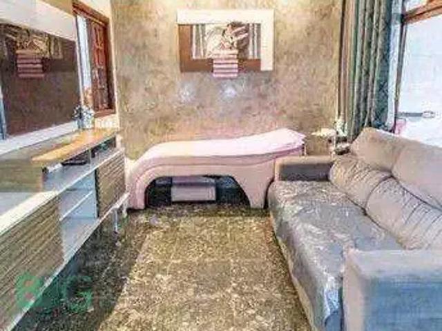 Casa / Sobrado para Venda em São Paulo/SP Brás 4 Quartos