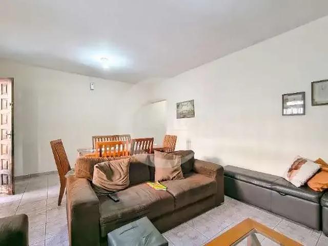 Casa / Sobrado para Venda em São Paulo/SP Brás 5 Quartos