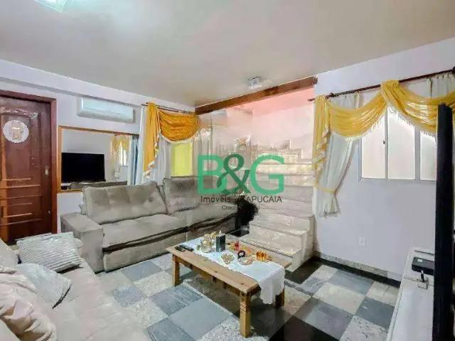 Casa / Sobrado para Venda em São Paulo/SP Brás 5 Quartos