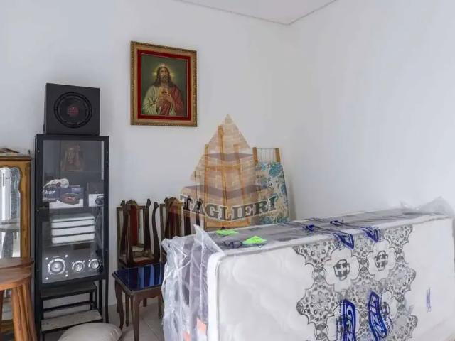 Casa / Sobrado para Venda em São Paulo/SP Brás 5 Quartos