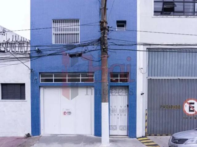 Casa / Sobrado para Venda em São Paulo/SP Brás 5 Quartos