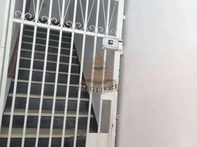 Casa / Sobrado para Venda em São Paulo/SP Brás 5 Quartos