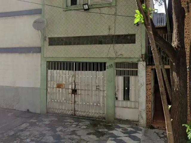 Casa / Sobrado para Venda em São Paulo/SP Brás