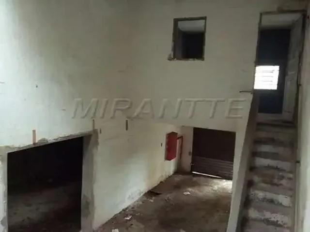 Casa / Sobrado para Venda em São Paulo/SP Brasilândia 4 Quartos
