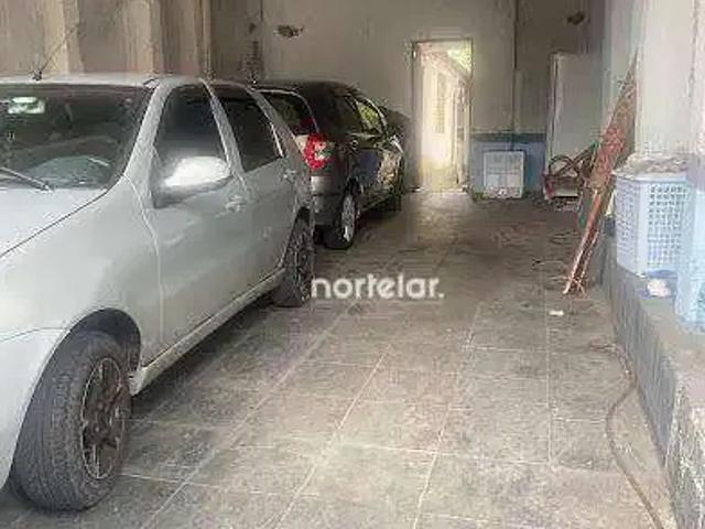 Casa / Sobrado para Venda em São Paulo/SP Brasilândia 4 Quartos