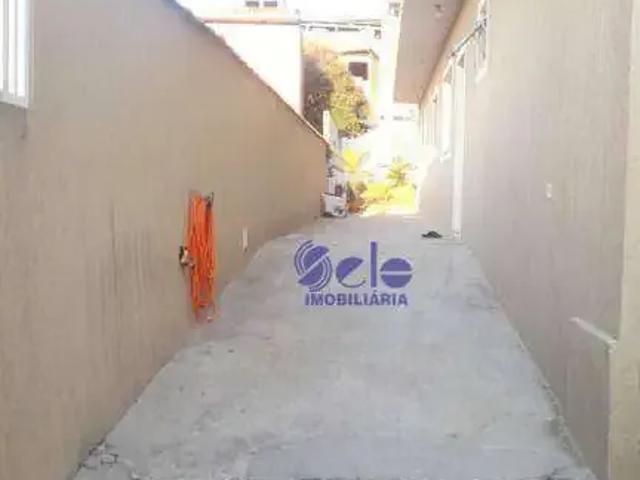 Casa / Sobrado para Venda em São Paulo/SP Brasilândia 4 Quartos