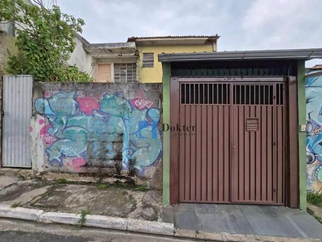 Casa / Sobrado para Venda em São Paulo/SP Brasilândia 4 Quartos