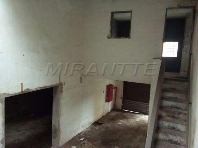 Casa / Sobrado para Venda em São Paulo/SP Brasilândia 4 Quartos