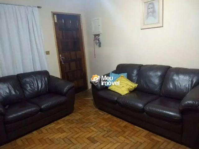 Casa / Sobrado para Venda em São Paulo/SP Brasilândia 4 Quartos
