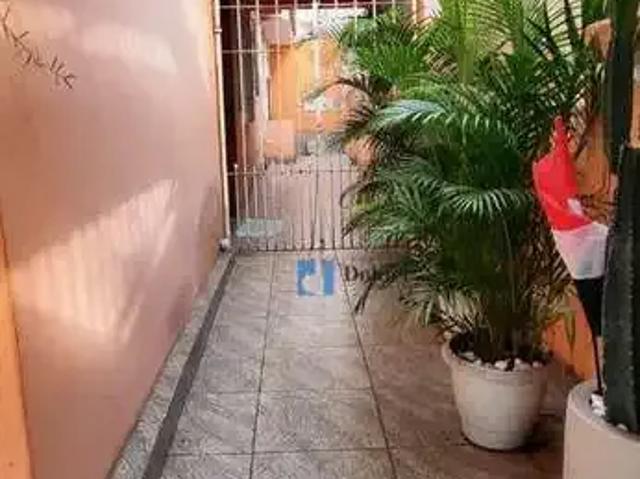 Casa / Sobrado para Venda em São Paulo/SP Brasilândia 5 Quartos