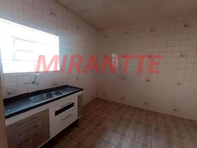 Casa / Sobrado para Venda em São Paulo/SP Brasilândia 6 Quartos