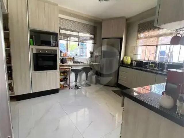 Casa / Sobrado para Venda em São Paulo/SP Brasilândia 7 Quartos