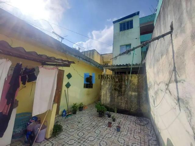 Casa / Sobrado para Venda em São Paulo/SP Brasilândia 7 Quartos