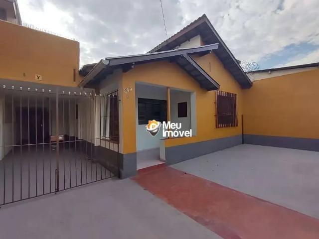 Casa / Sobrado para Venda em São Paulo/SP Brasilândia 2 Quartos