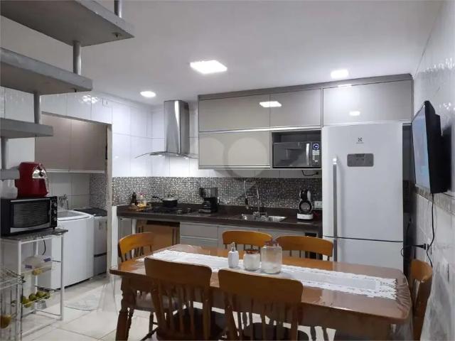 Casa / Sobrado para Venda em São Paulo/SP Brasilândia 2 Quartos
