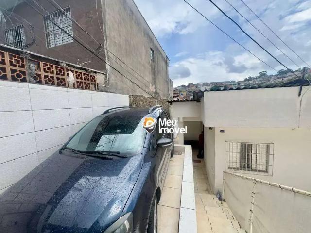 Casa / Sobrado para Venda em São Paulo/SP Brasilândia 2 Quartos