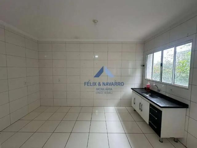 Casa / Sobrado para Venda em São Paulo/SP Brasilândia 2 Quartos