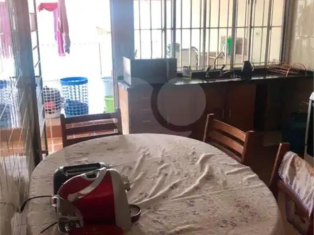 Casa / Sobrado para Venda em São Paulo/SP Brasilândia 2 Quartos