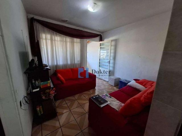 Casa / Sobrado para Venda em São Paulo/SP Brasilândia 2 Quartos