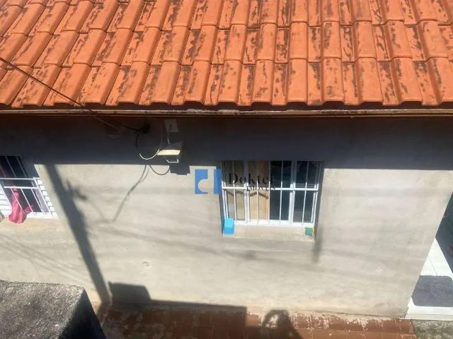 Casa / Sobrado para Venda em São Paulo/SP Brasilândia 2 Quartos
