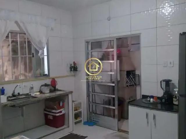 Casa / Sobrado para Venda em São Paulo/SP Brasilândia 2 Quartos