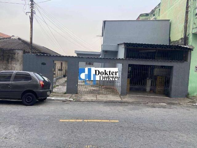 Casa / Sobrado para Venda em São Paulo/SP Freguesia do Ó 2 Quartos