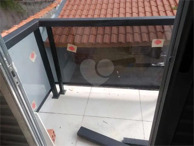 Casa / Sobrado para Venda em São Paulo/SP Brasilândia 3 Quartos