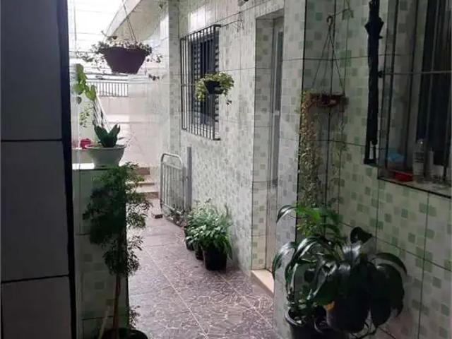 Casa / Sobrado para Venda em São Paulo/SP Brasilândia 3 Quartos