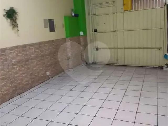Casa / Sobrado para Venda em São Paulo/SP Brasilândia 3 Quartos
