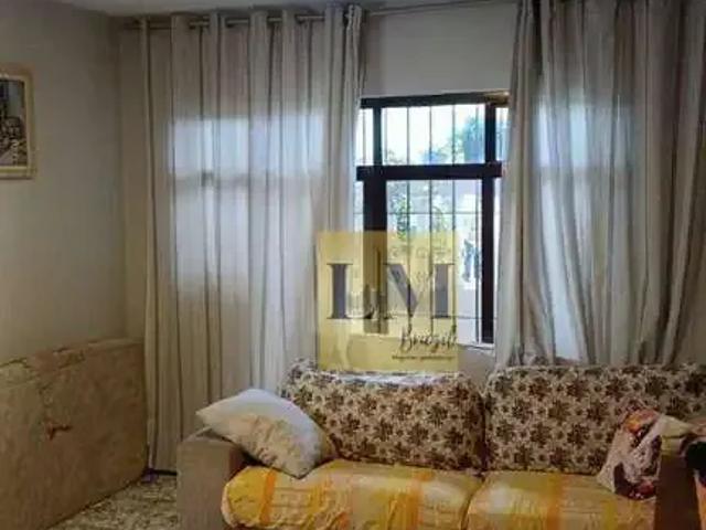 Casa / Sobrado para Venda em São Paulo/SP Brasilândia 3 Quartos