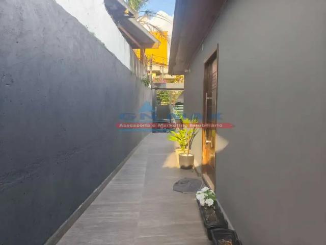 Casa / Sobrado para Venda em São Paulo/SP Brasilândia 3 Quartos