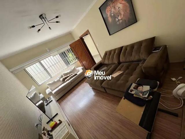 Casa / Sobrado para Venda em São Paulo/SP Brasilândia 3 Quartos