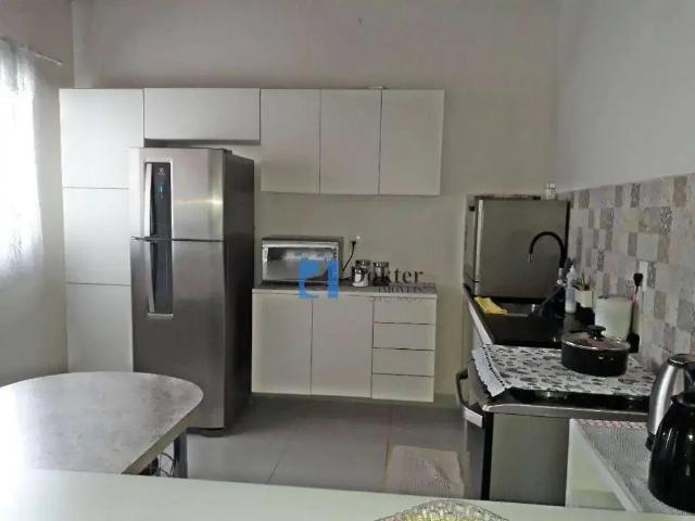 Casa / Sobrado para Venda em São Paulo/SP Brasilândia 3 Quartos