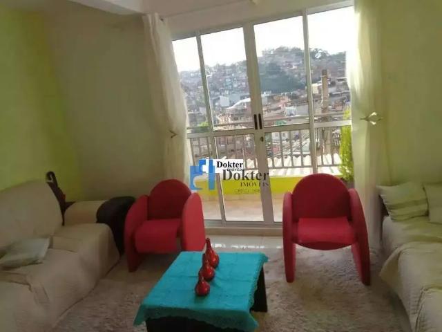 Casa / Sobrado para Venda em São Paulo/SP Brasilândia 3 Quartos