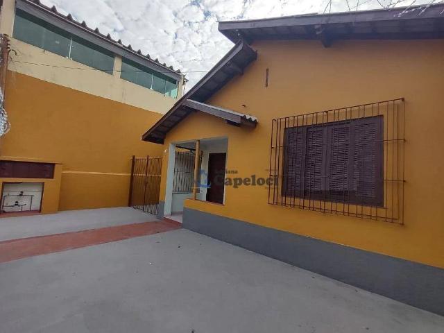 Casa / Sobrado para Venda em São Paulo/SP Brasilândia 3 Quartos