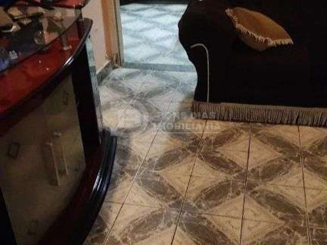 Casa / Sobrado para Venda em São Paulo/SP Burgo Paulista 4 Quartos