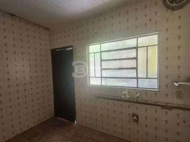 Casa / Sobrado para Venda em São Paulo/SP Burgo Paulista 4 Quartos