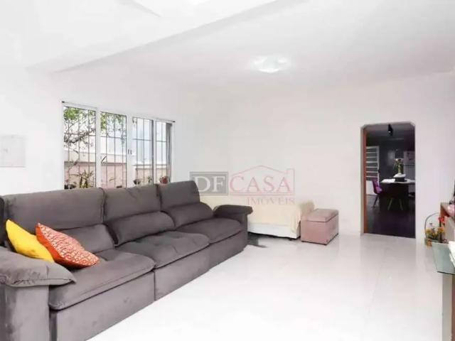 Casa / Sobrado para Venda em São Paulo/SP Burgo Paulista 4 Quartos