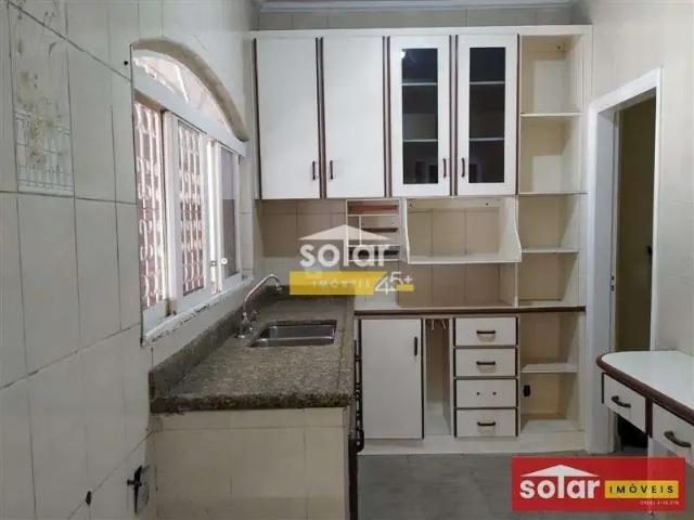 Casa / Sobrado para Venda em São Paulo/SP Burgo Paulista 4 Quartos