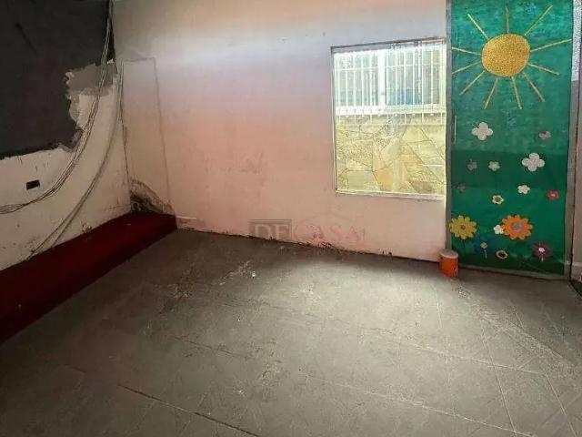 Casa / Sobrado para Venda em São Paulo/SP Burgo Paulista 4 Quartos