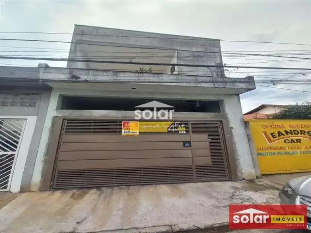 Casa / Sobrado para Venda em São Paulo/SP Burgo Paulista 4 Quartos